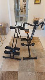 Attrezzi da palestra