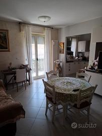 Comodo, centrale e vicino al mare