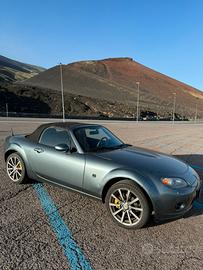 Mazda Mx-5 NC 2006 - 2.0L 160cv ASI