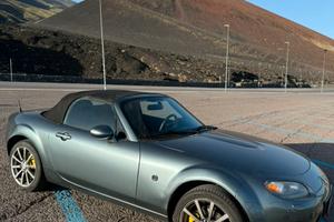 Mazda Mx-5 NC 2006 - 2.0L 160cv ASI