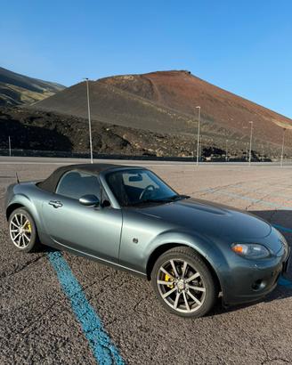 Mazda Mx-5 NC 2006 - 2.0L 160cv ASI