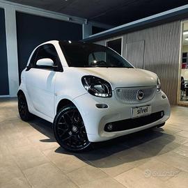 Smart Fortwo 0.9 t Superpassion 90cv twinamic