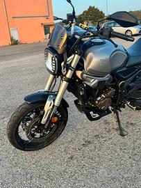 Voge 300 ACX
