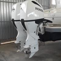 PROMO FINE SERIE HONDA MARINE BF250D WHITE