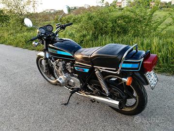 Suzuki 550 Gs