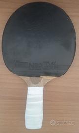 Racchetta da Ping Pong pro Loki Kirin