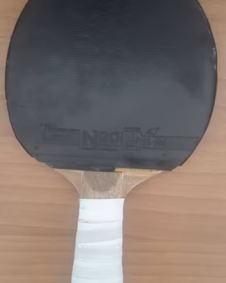 Racchetta da Ping Pong pro Loki Kirin