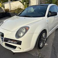 Alfa Romeo MiTo 1.4 T 170 CV M.air S&S Quadrifogli