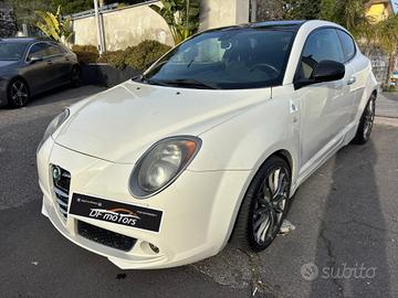 Alfa Romeo MiTo 1.4 T 170 CV M.air S&S Quadrifogli