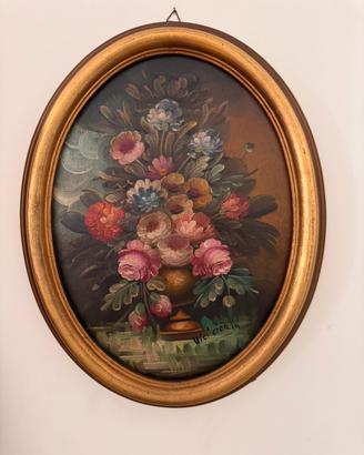 Quadri Vici Cicala