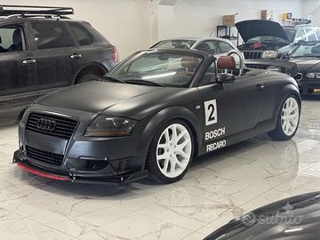 Audi TT Coupé 1.8T Track Edition Esemplare 2/10