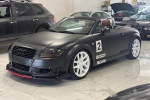 Audi TT Coupé 1.8T Track Edition Esemplare 2/10