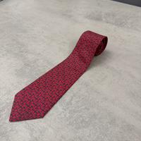 Cravatta christian dior