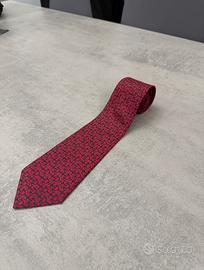 Cravatta christian dior