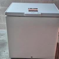 whirpool congelatore 