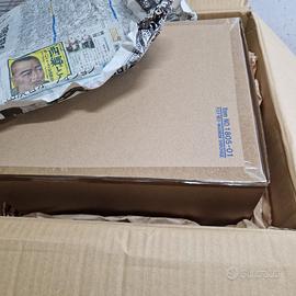 Megahouse POP Whitebeard