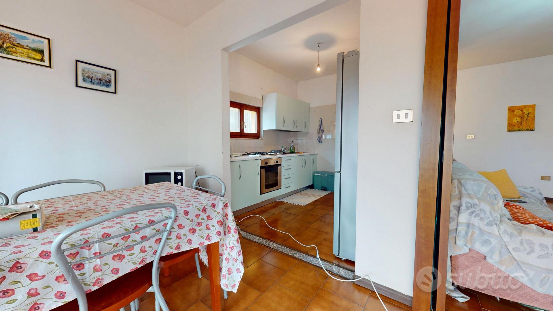 Appartamento – Sassari, Centro storico, Sacro Cuore - Vista 5