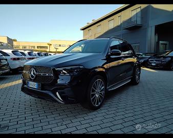Mercedes GLE - V167 2023 - GLE 300 d AMG Line Adva
