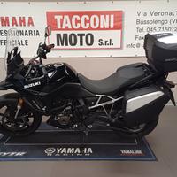 Suzuki V Strom DL 800 SE