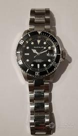 Orologio automatico sub. 200mt acciao i7