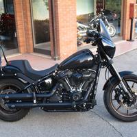 Harley-Davidson FXLRS 117 Low Rider S - 2023