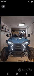 polaris  rzr  1000