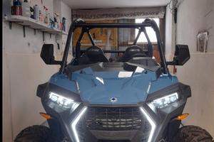 polaris  rzr  1000
