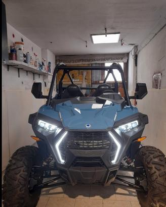 polaris  rzr  1000
