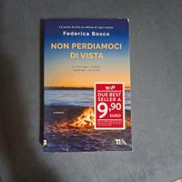 Bosco Federica - Non perdiamoci di vista