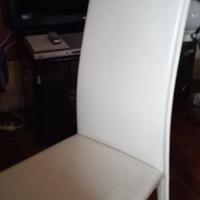 Sedie da sala pranzo