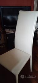 Sedie da sala pranzo