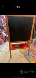 Lavagna gioco