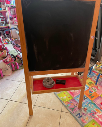 Lavagna gioco