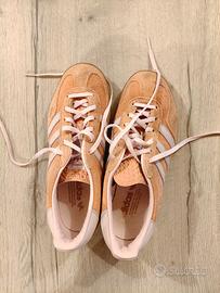 Scarpe Adidas Gazzelle