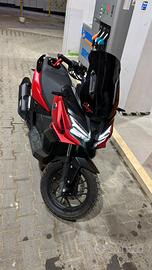 Voge adv 125