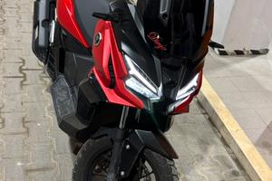 Voge adv 125