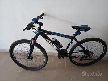 MTB bicystar