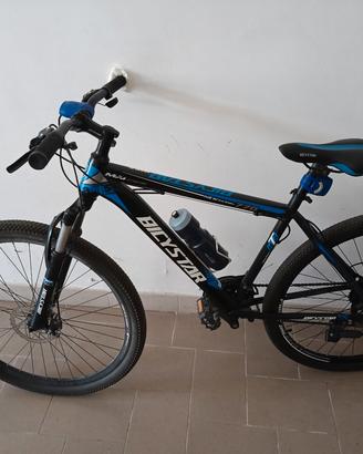 MTB bicystar