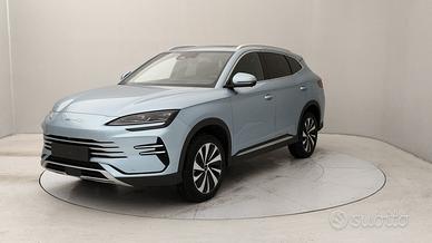 BYD BYD SEAL U DM-i Design N237696