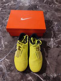 scarpe calcetto bambino/a