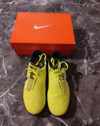 scarpe calcetto bambino/a