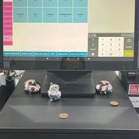 Registratore di cassa