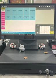 Registratore di cassa