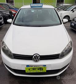 Volkswagen Golf 1.4 5p. United 139.000 KM 2011