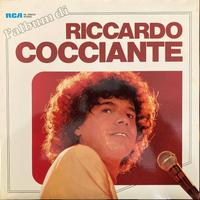 L'ALBUM DI RICCARDO COCCIANTE