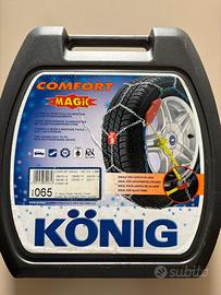 Catene da neve König