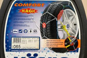 Catene da neve König