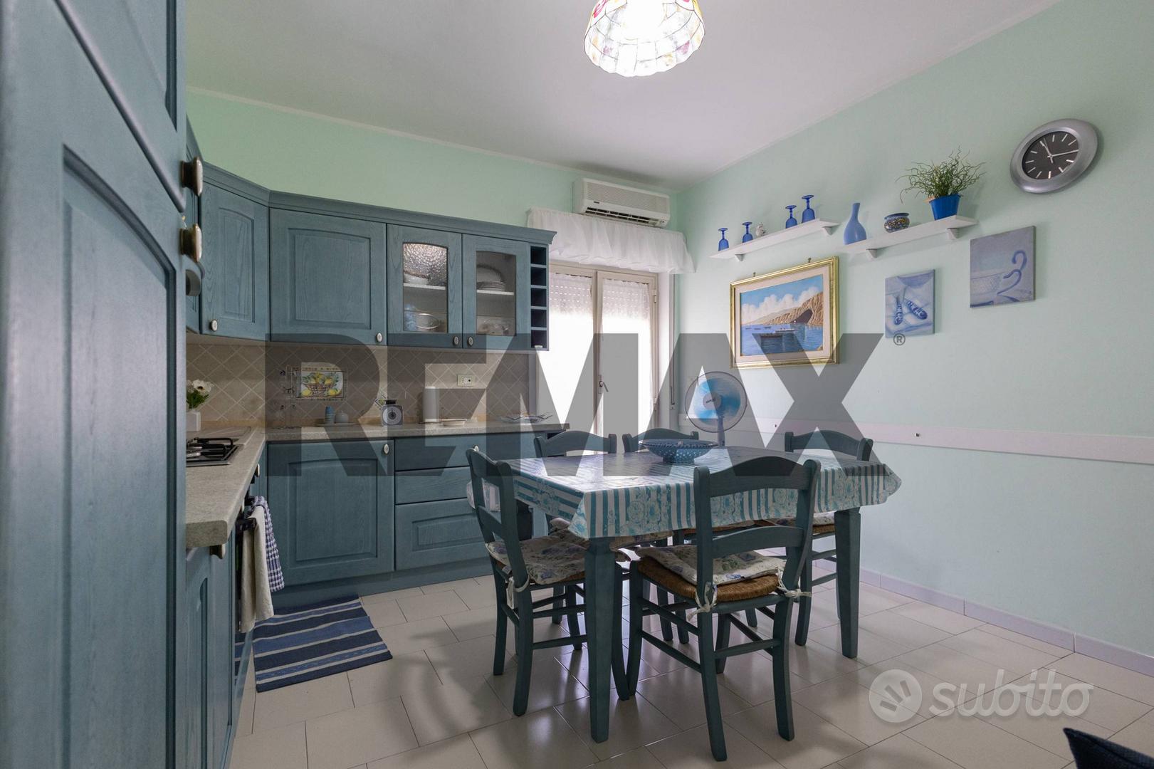 Appartamento – Calatabiano, Catania - Vista 5