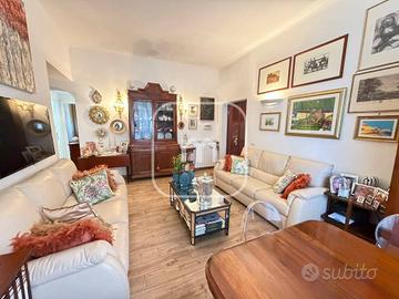 Appartamento di 70 m² con 3 locali a Roma