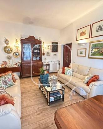Appartamento di 70 m² con 3 locali a Roma